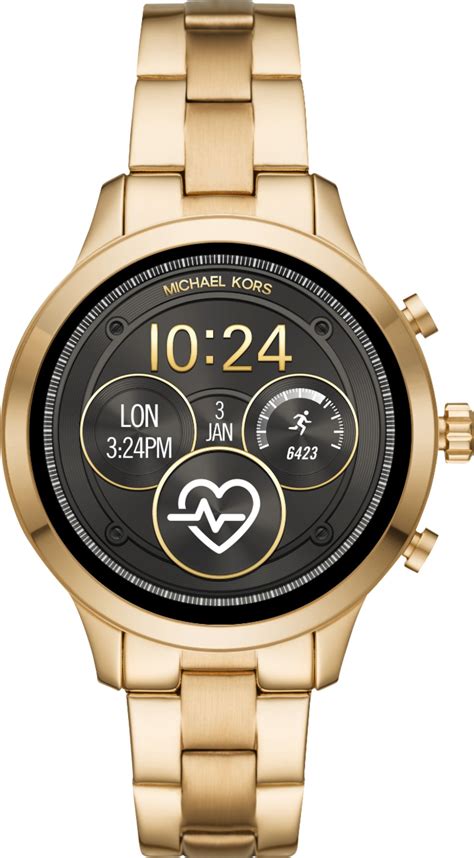 correa smartwatch michael kors|Michael Kors smart watch sale.